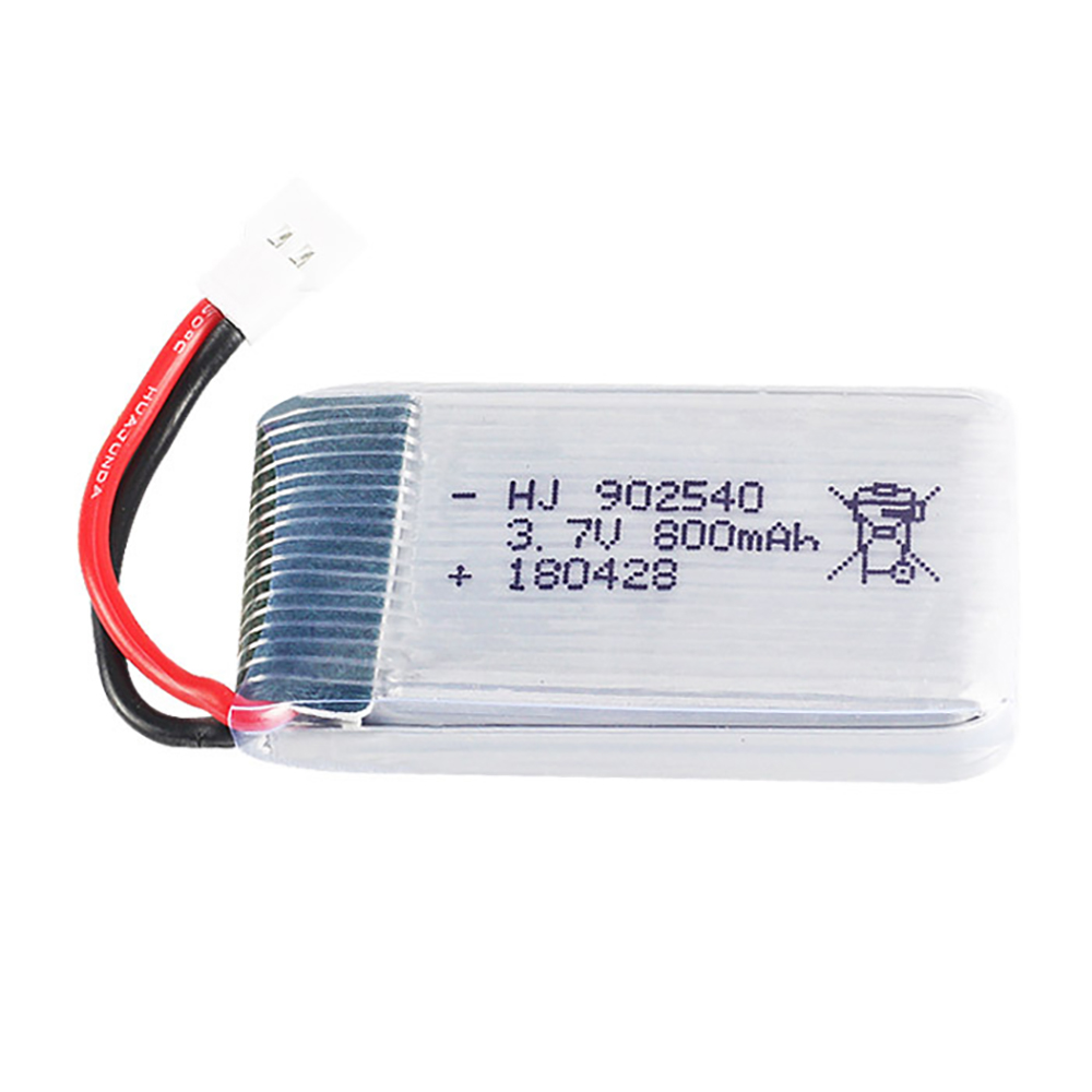 3.7V 800mAh 902540 25C Lipo Ba - Rc Hobby Rc review and price