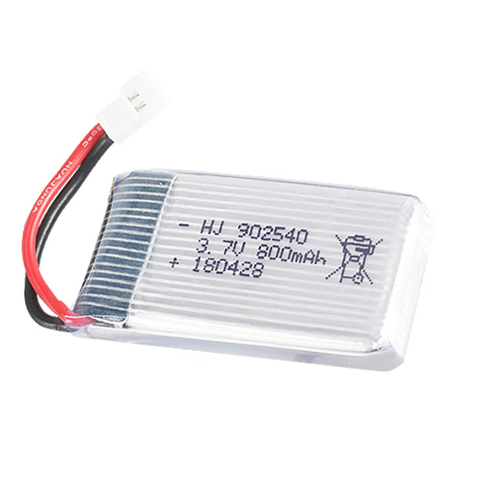 3.7V 800mAh 902540 25C Lipo Ba - Rc Hobby Rc review and price