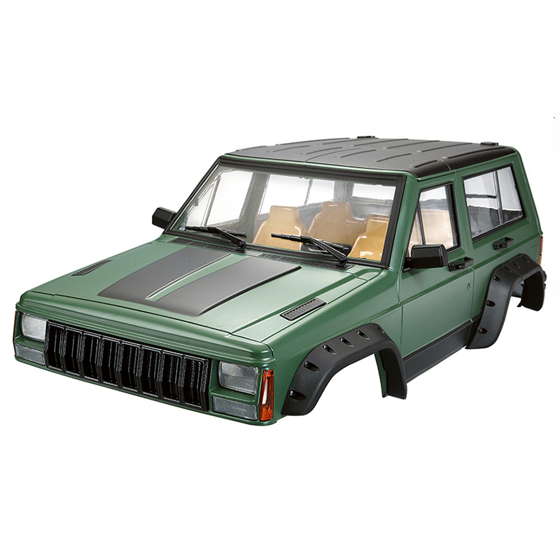 Painted Hard Plastic 313Mm Whe - Body Shell Rc review and price