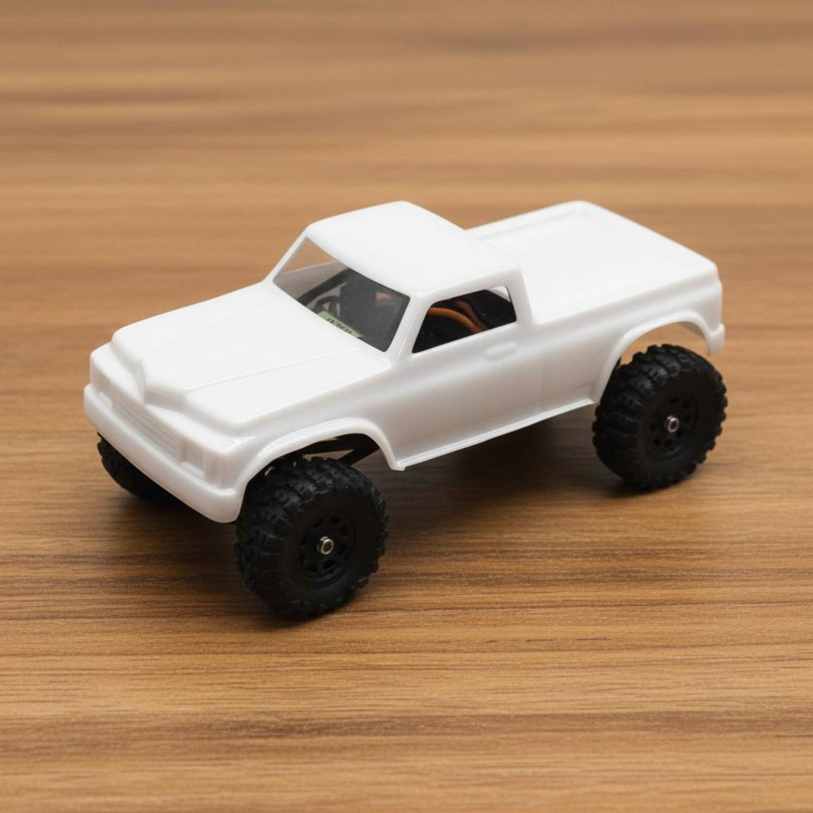 RC Pickup Body Shell Pre-Confi - Body Shell Rc review and price
