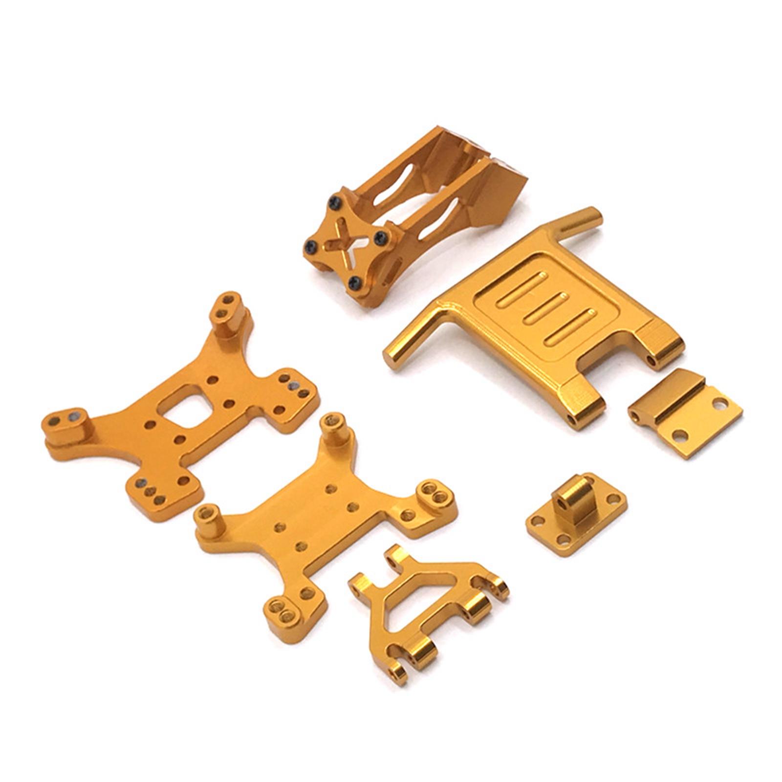 Metal RC Upgrade Parts Kit Fro - Rc Hobby Tool Kit review and price